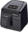 Presto 03422 Digital AirDaddy 4.2-Quart Electric Air Fryer - Healthier