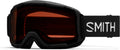 Daredevil Youth Snow Goggles - Wide View, Carbonic-x Lens
