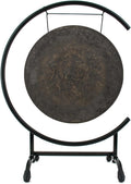 16 Inch Chinese Gongs with High C Stand for Easy Assembly