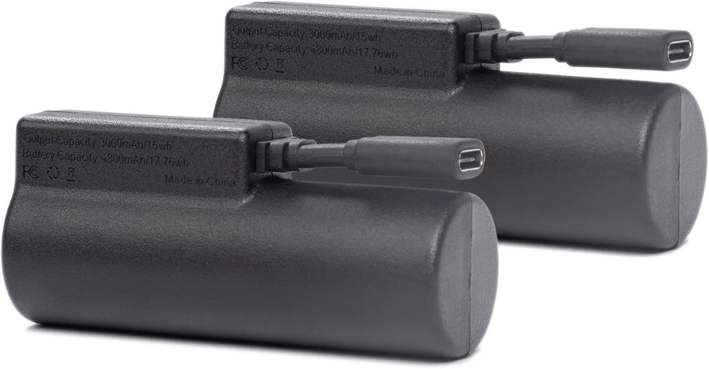 Power Up: VELAZZIO Heated Gloves Battery