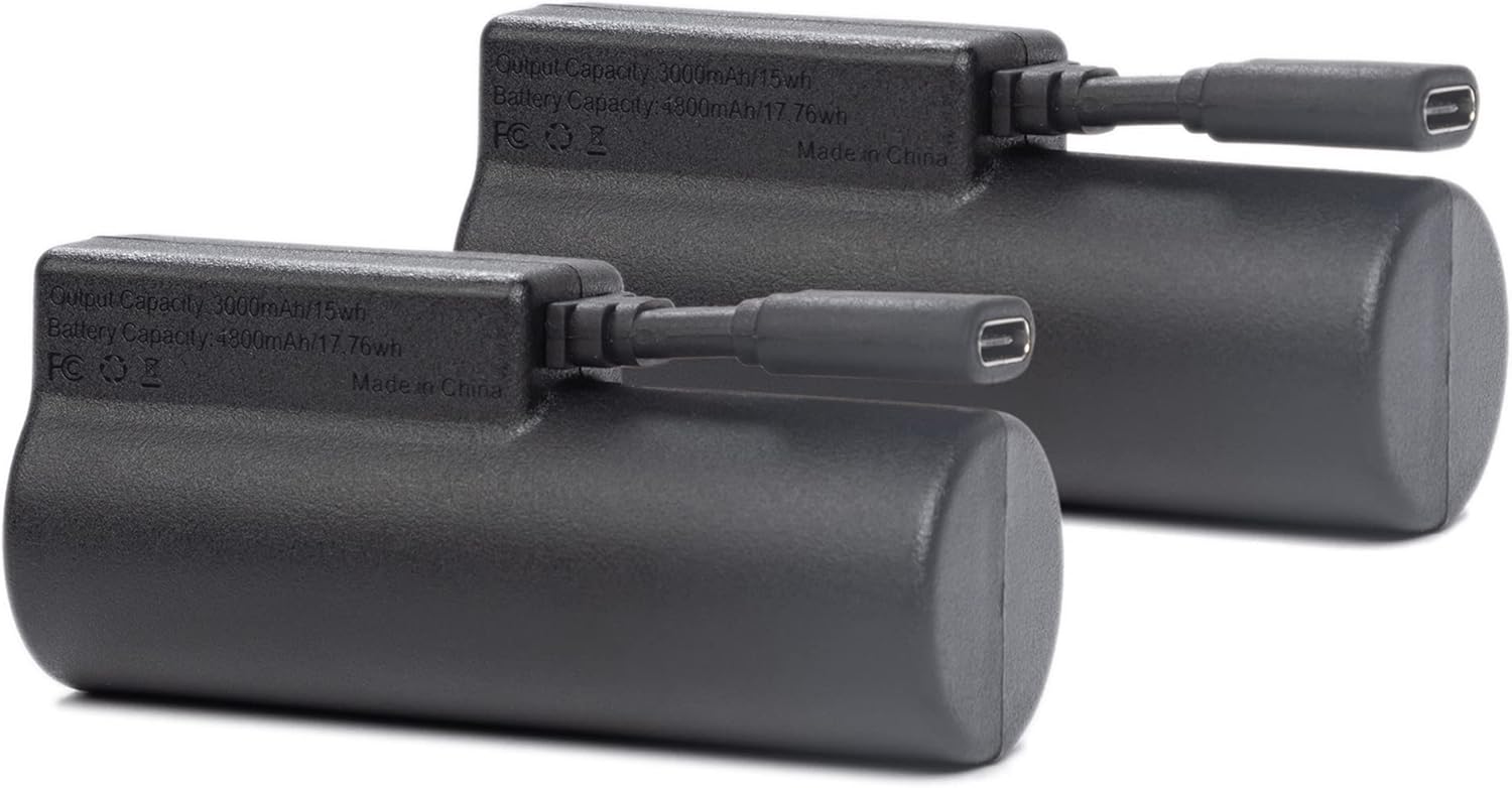 Power Up: VELAZZIO Heated Gloves Battery
