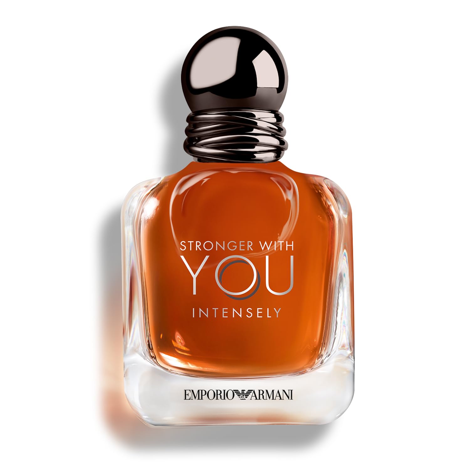 Stronger With You Intensely Cologne for Men by Armani Beauty