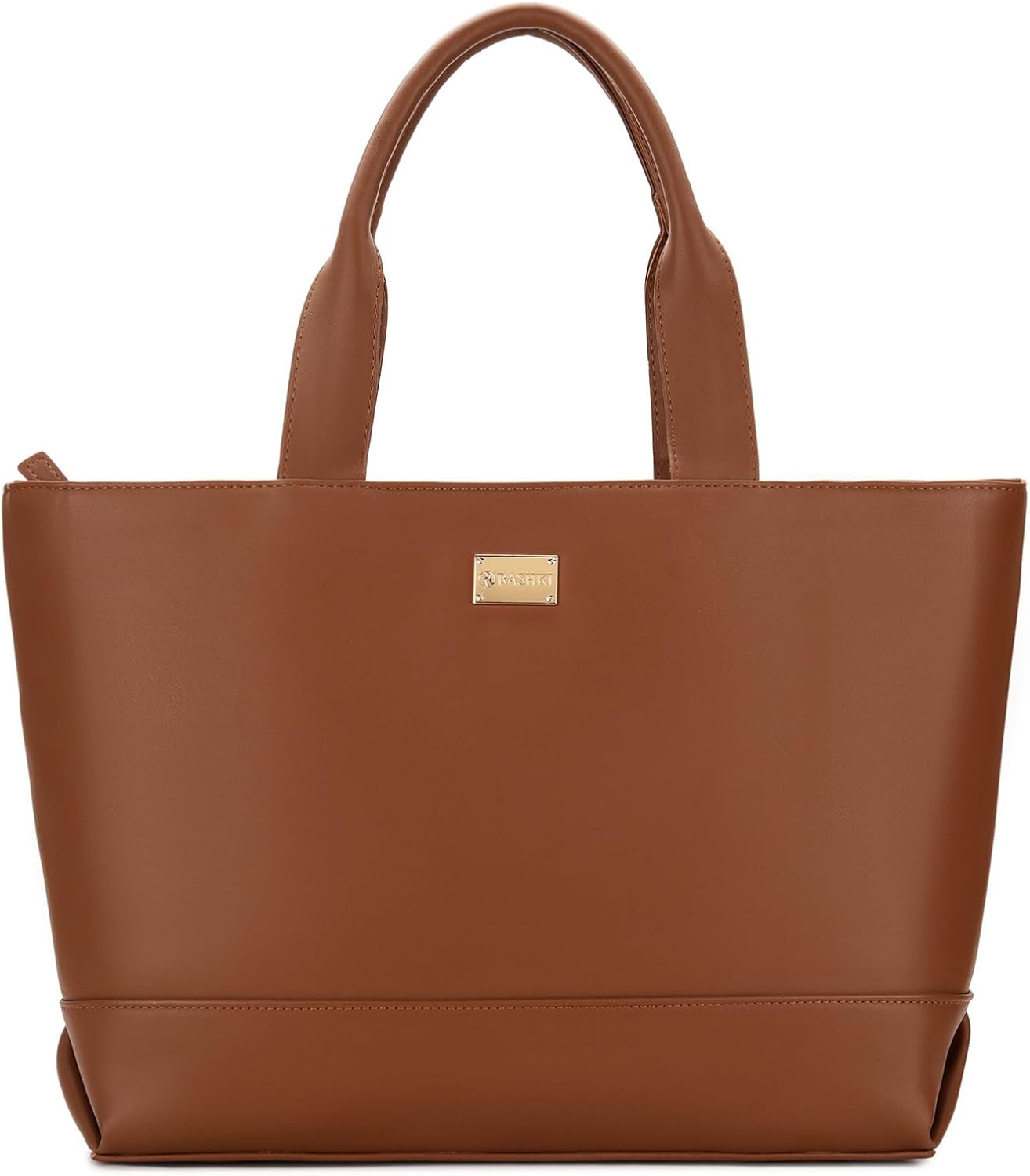 SAGE Laptop Tote Bag by Mygiraffe Lifestyle - Stylish & Functional