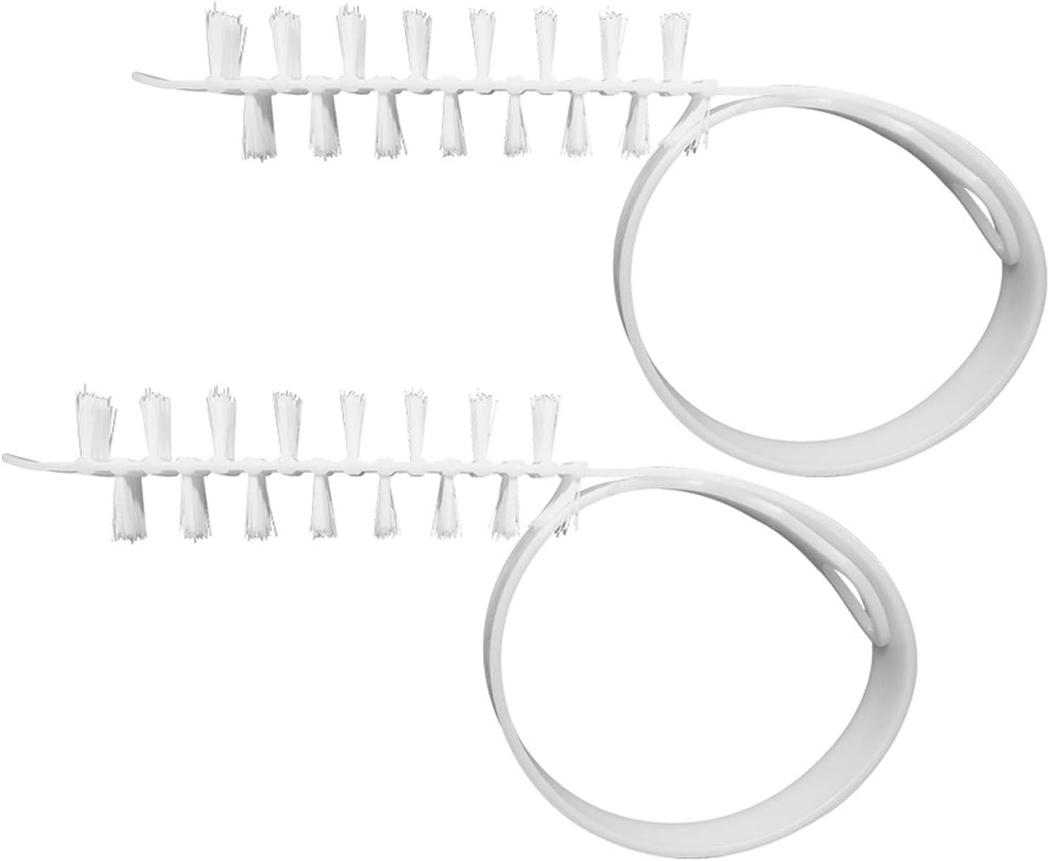 Durable Nylon Cleaning Brush for Arinda Washer