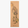 Cork Yoga Mat - Premium Eco-Friendly Non-Slip Mat for Hot Yoga