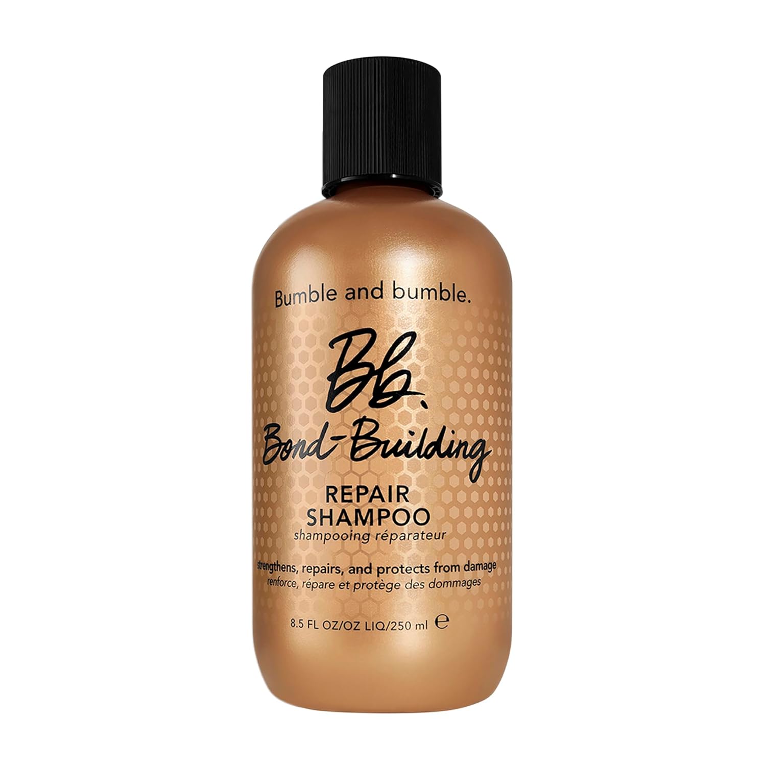 Bond-Building Hair Repair Shampoo | Repairs & Shines
