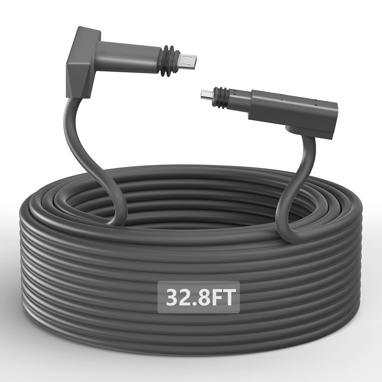 KOOWOD Replacement Cable for Starlink V2 - High Speed 32.8FT