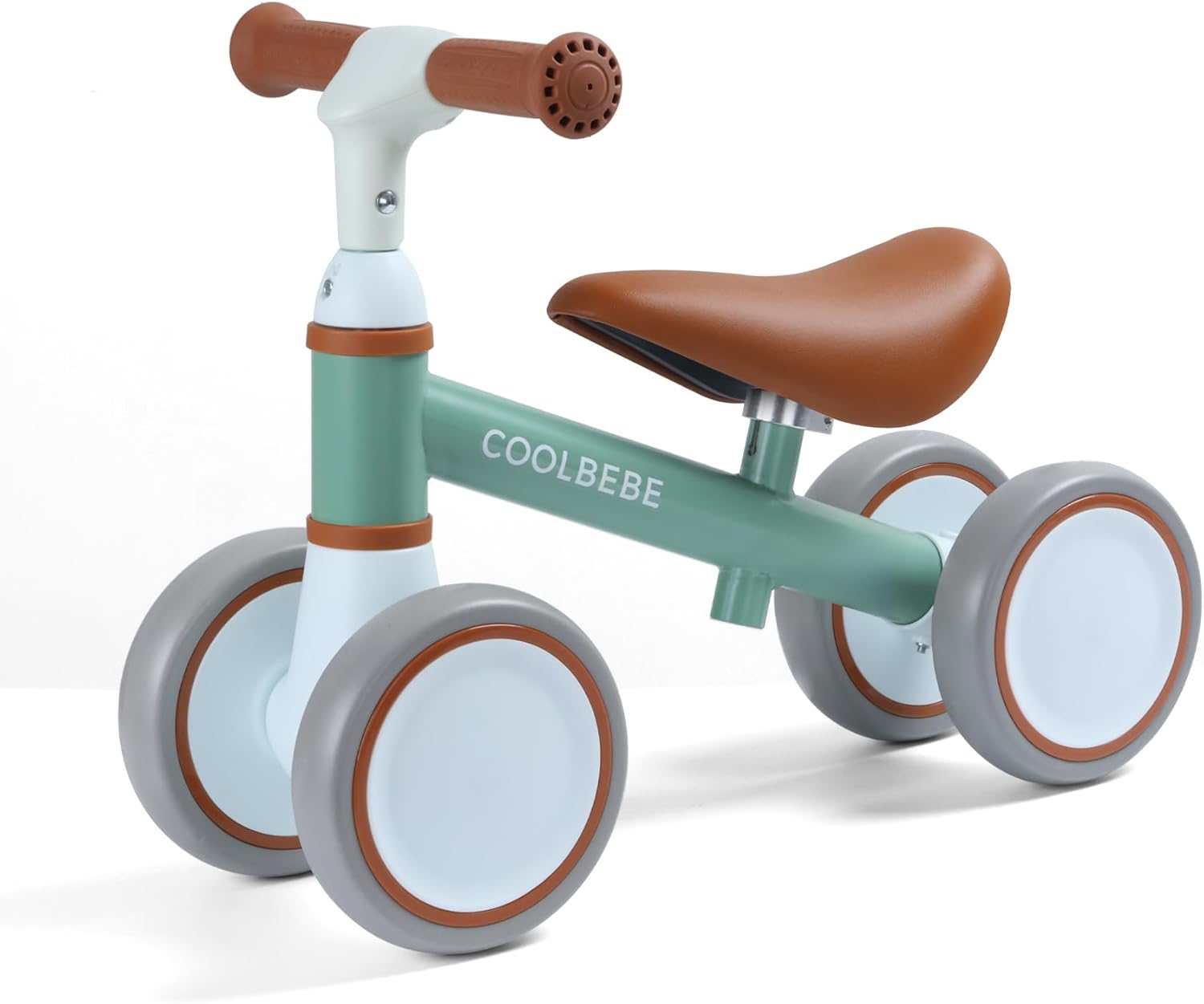 COOLBEBE Baby Balance Bike for 1 Year Old Boys and Girls Gift