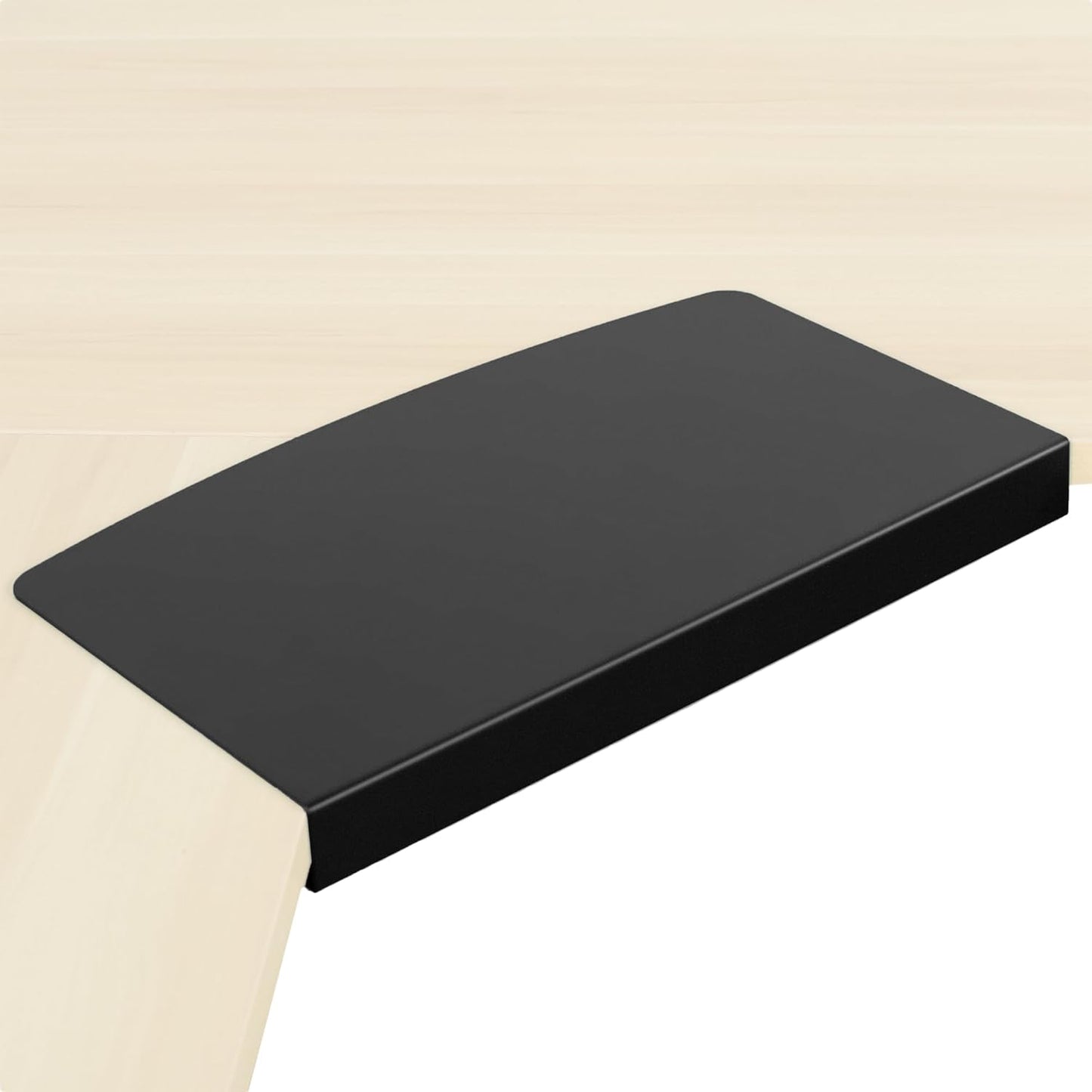 Effortless Keyboard Tray Mounting Solution by VIVO