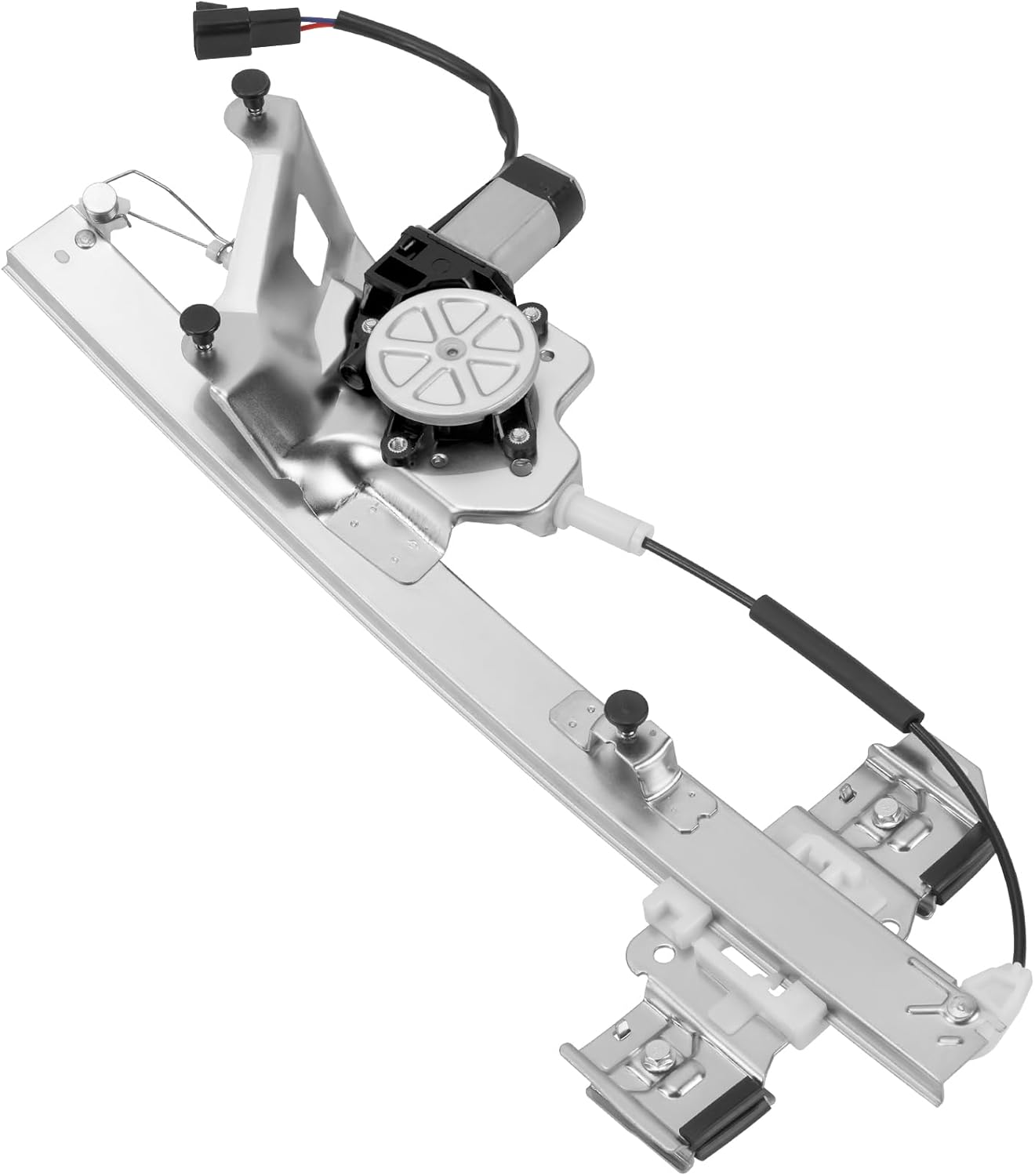 Power Window Regulator with Motor for Buick LeSabre 2000-2005