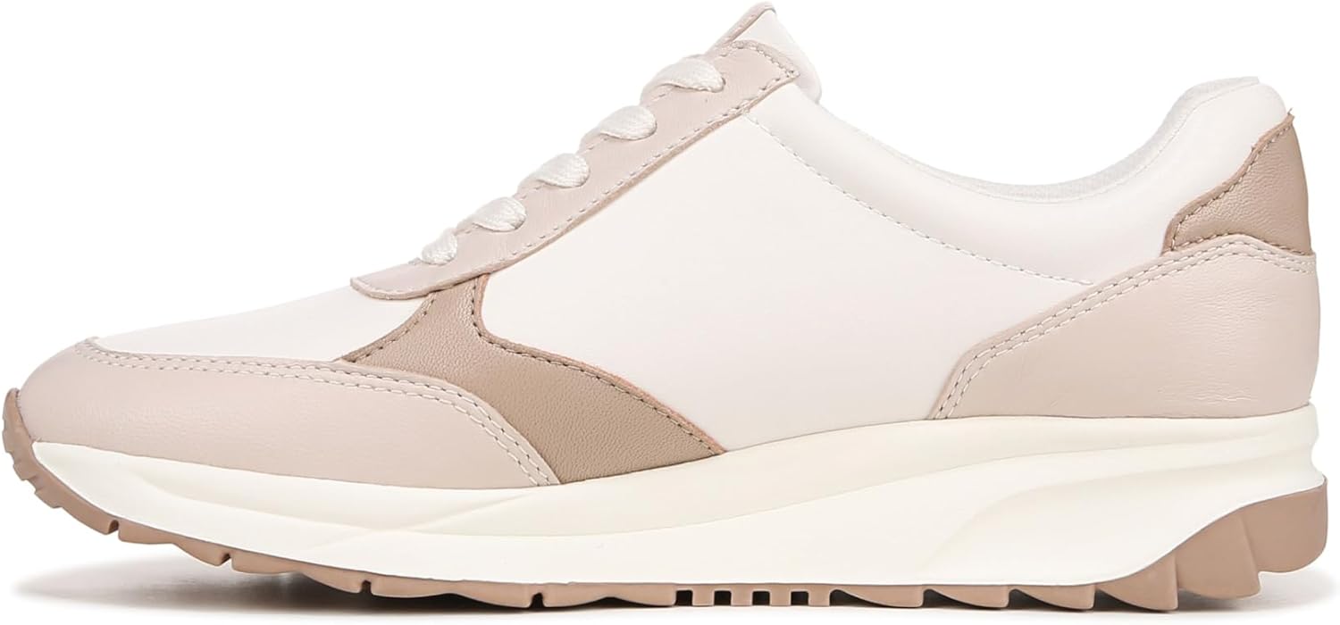 Naturalizer Women's Trainers Shay Walking Shoes for Comfort