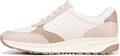 Naturalizer Women's Trainers Shay Walking Shoes - All-Day Comfort Lace
