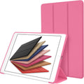 DuraSafe Case for iPad 9.7 2018/2017/Air/Pro - Magnetic Dual Angle