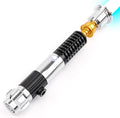 Smooth Swing Lightsaber with 16 Sound Effects & RGB Colors