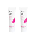 Beet The Sun SPF 40 PA+++ Broad Spectrum Sunscreen Duo - Lightweight