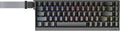 IROK MU68PRO Rapid Trigger Magnetic Switch Keyboard - Compact 65% TKL