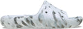 Crocs Classic Slide 2.0 Unisex-Adult - Comfortable Slip-On Sandal