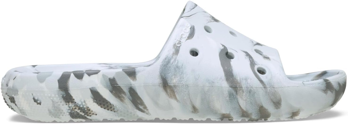 Crocs Classic Slide 2.0: Elevate Your Casual Style Today