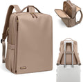 Stylish Laptop Backpack for Women - Airline Approved, Fits 15.6 in