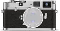 Leica 10371 M-A (Typ 127) Camera Silver - Classic Mechanical