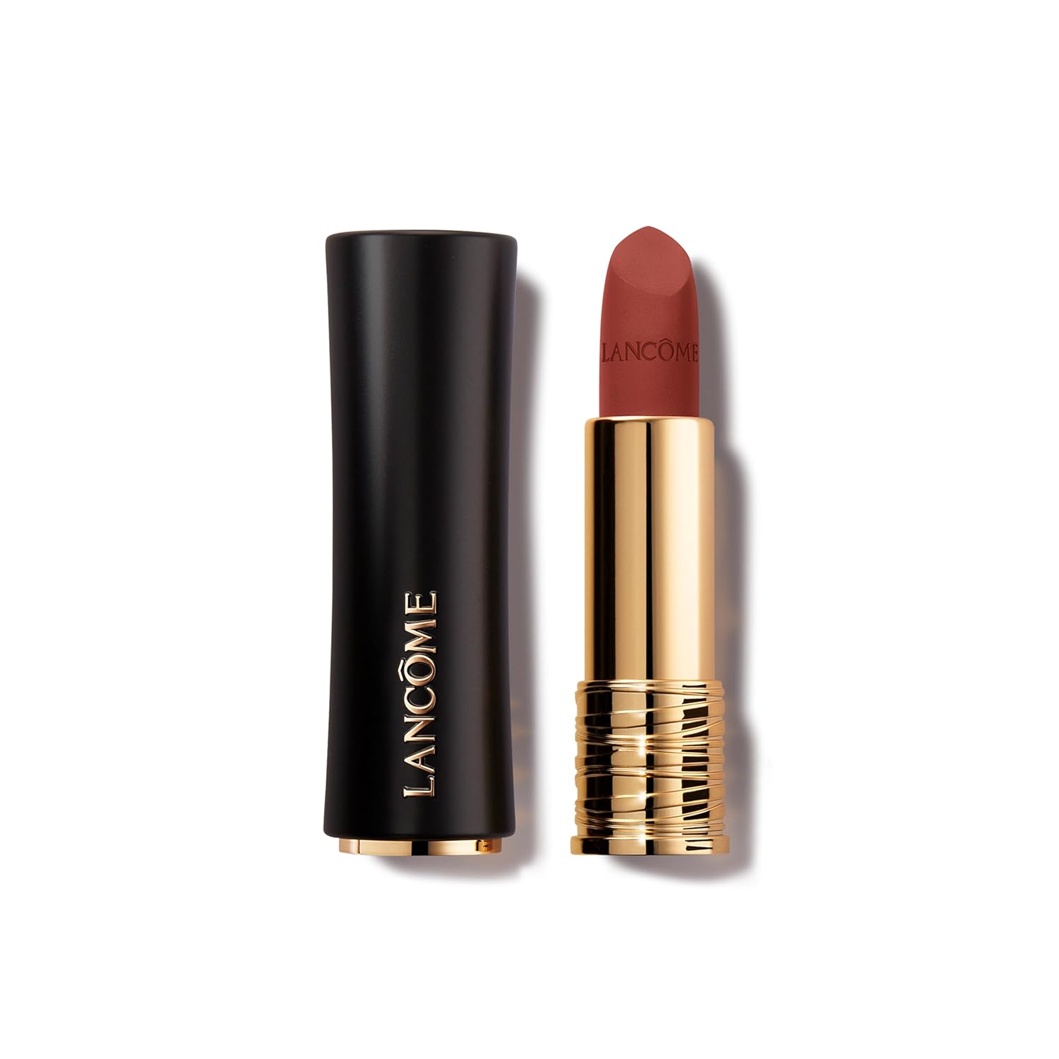 Lancome L'Absolu Rouge Drama Matte Lipstick for Bold Looks