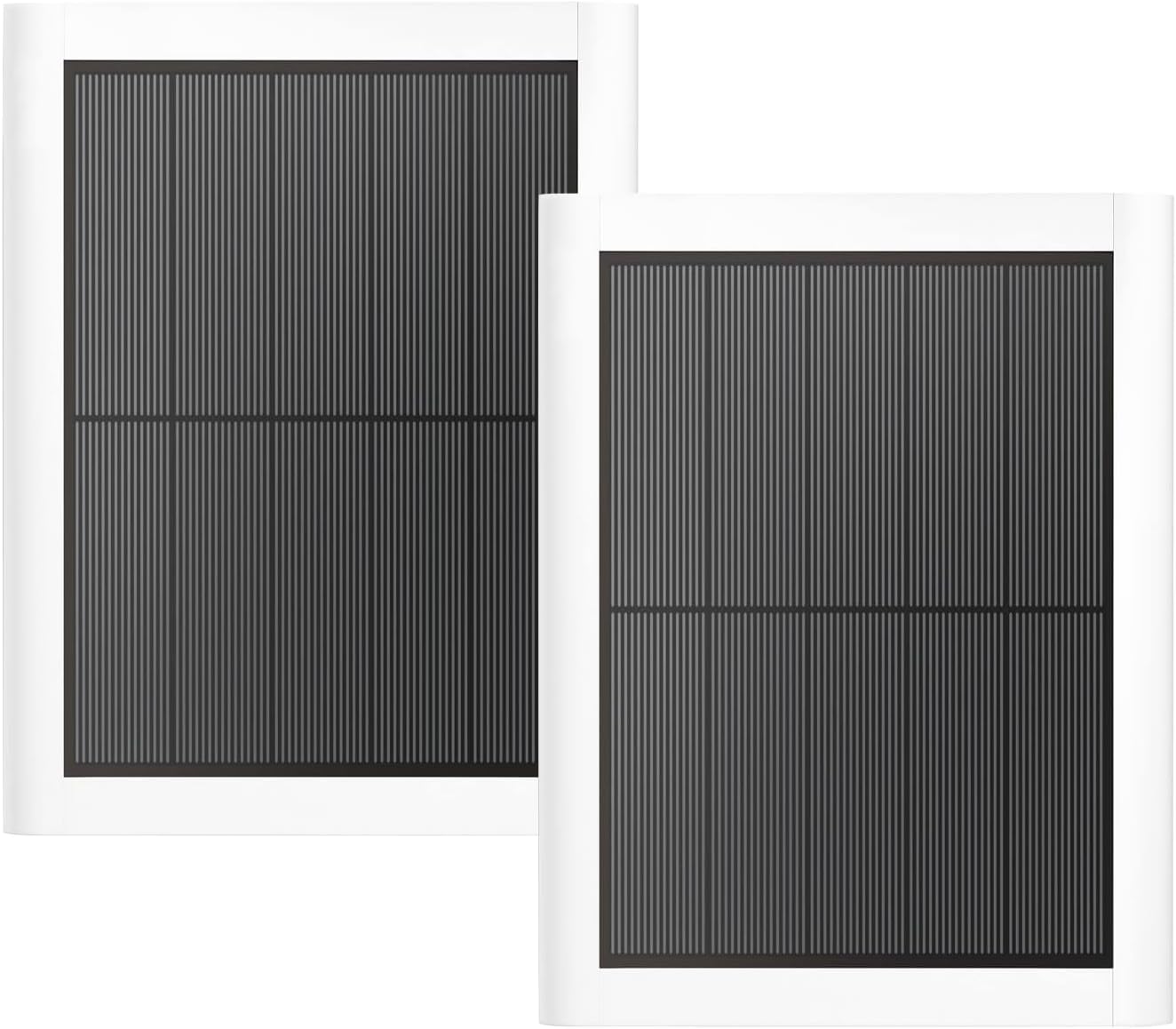 Ring Solar Panel Charger 2nd Generation for Stick Up Cameras