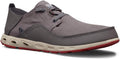 Columbia Men's Bahama Vent Relaxed Laced Boat Shoe - Waterproof