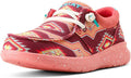 Ariat Women's Hilo Milton Menasco Flats - Comfortable Everyday Style