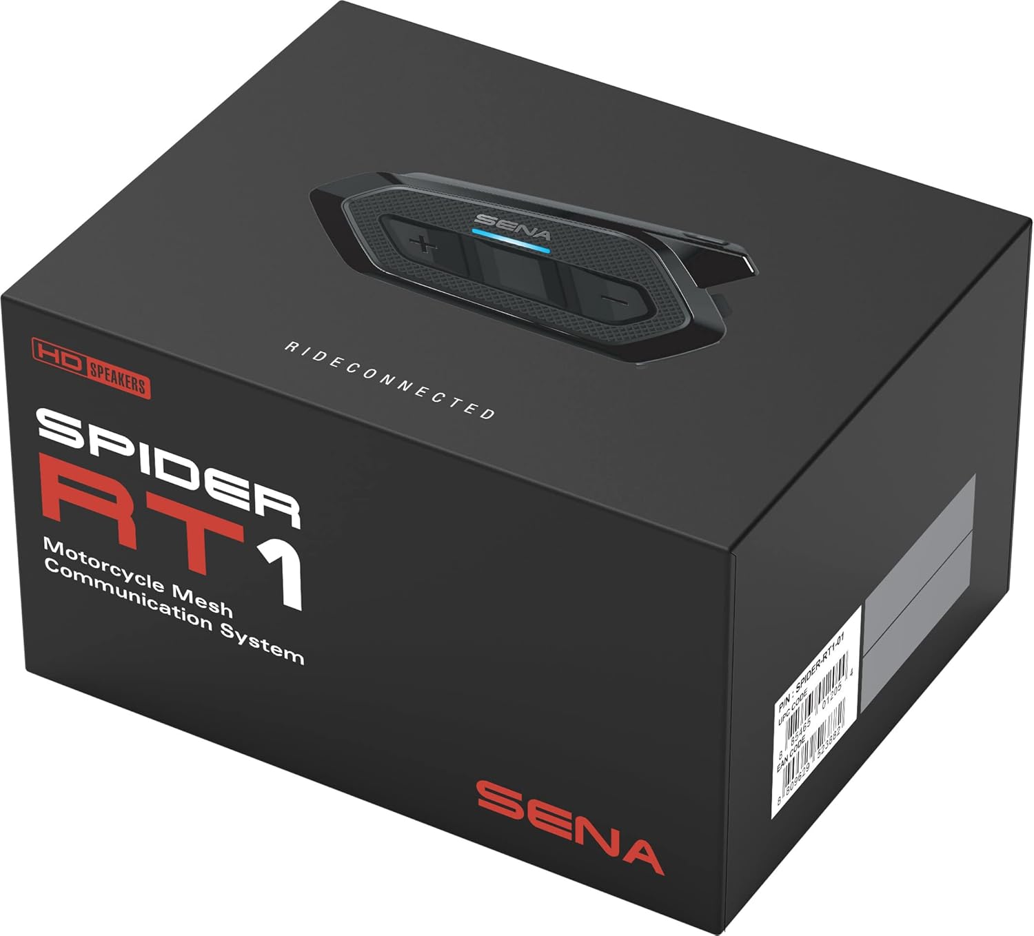 Sena OUTRUSH R Flip-Up Helmet with Bluetooth 5.1 Technology
