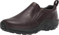 Men's Jungle Moc LTR 2 Moccasin - Pig Suede Slip-On Comfort