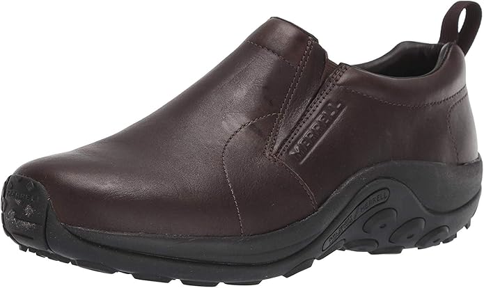 Merrell Men's Jungle Moc LTR 2 Moccasin: Comfort and Style