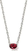 Kendra Scott Cailin Pendant Necklace for Elegant Fashion Jewelry