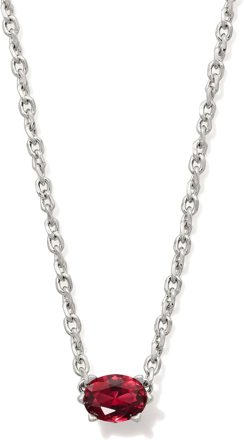 Kendra Scott Cailin Pendant Necklace for Timeless Fashion Jewelry