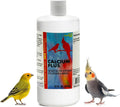 Morning Bird Calcium Plus Liquid for Strong Eggshells and Health