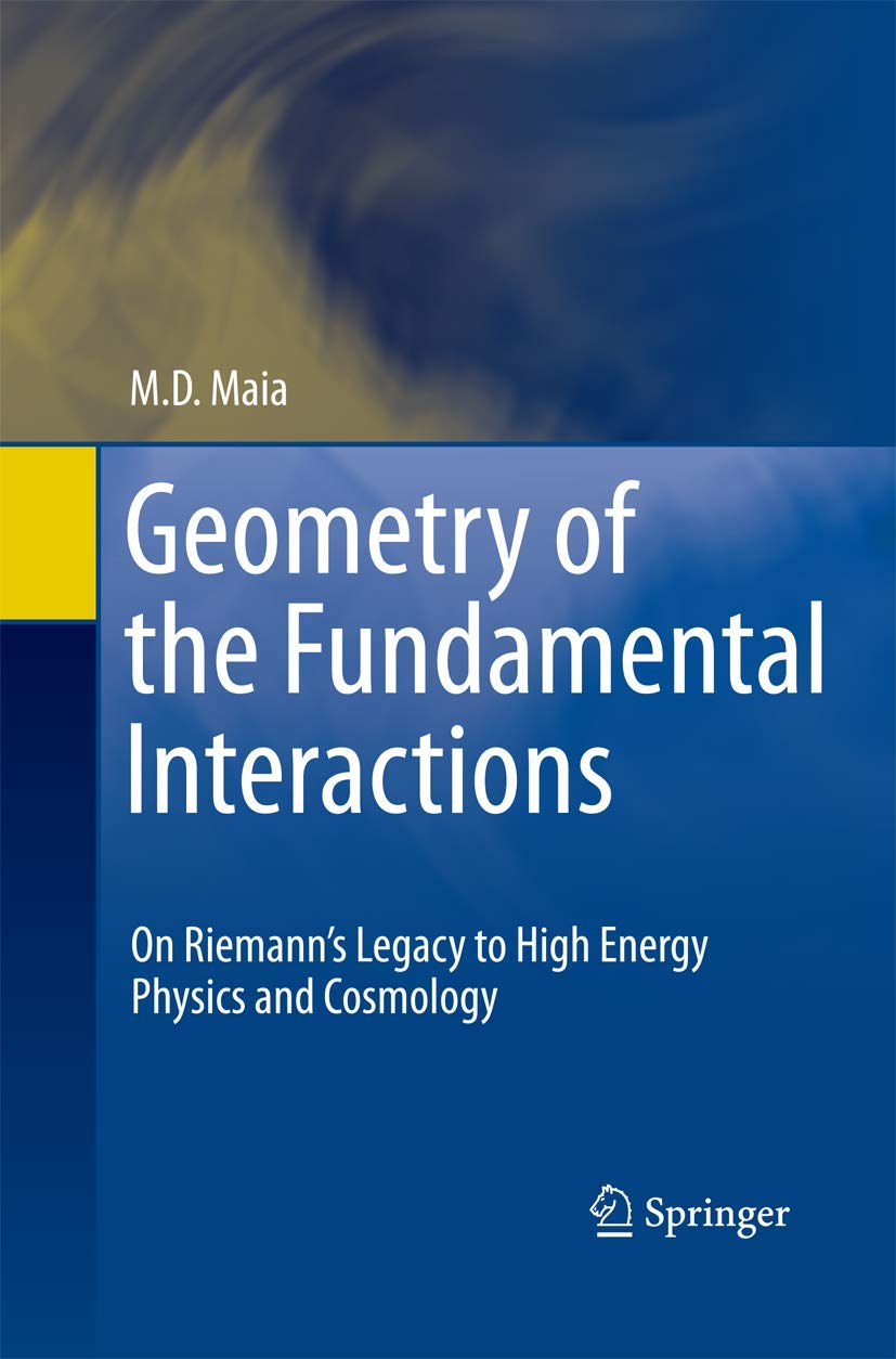Geometry of the Fundamental Interactions: Riemann's Legacy in Physics