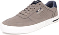 Nautica Men's Casual Shoe in Medium & Wide Widths - Classic Lace-Up