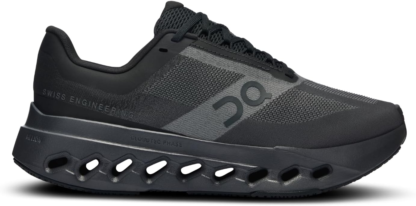 On Womens Cloudsurfer Next: Lightweight, Breathable Running Shoes
