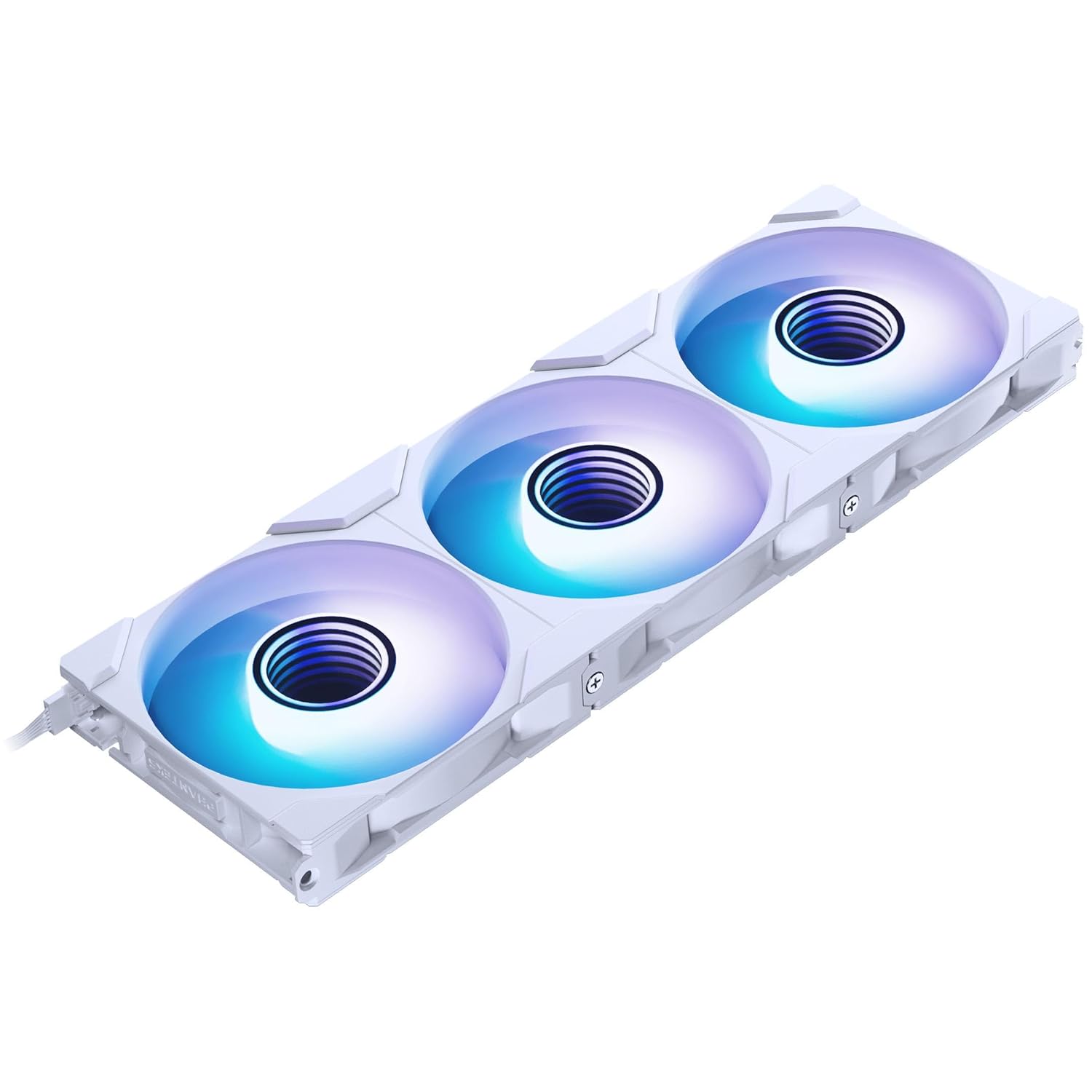 Phanteks M25-120 Gen2 ARGB High Performance Cooling Fans