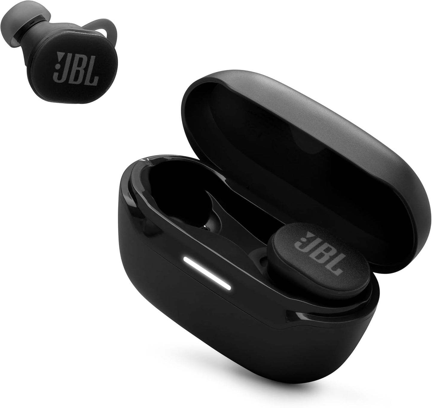 JBL Endurance Race 2 Waterproof Sports True Wireless Earbuds