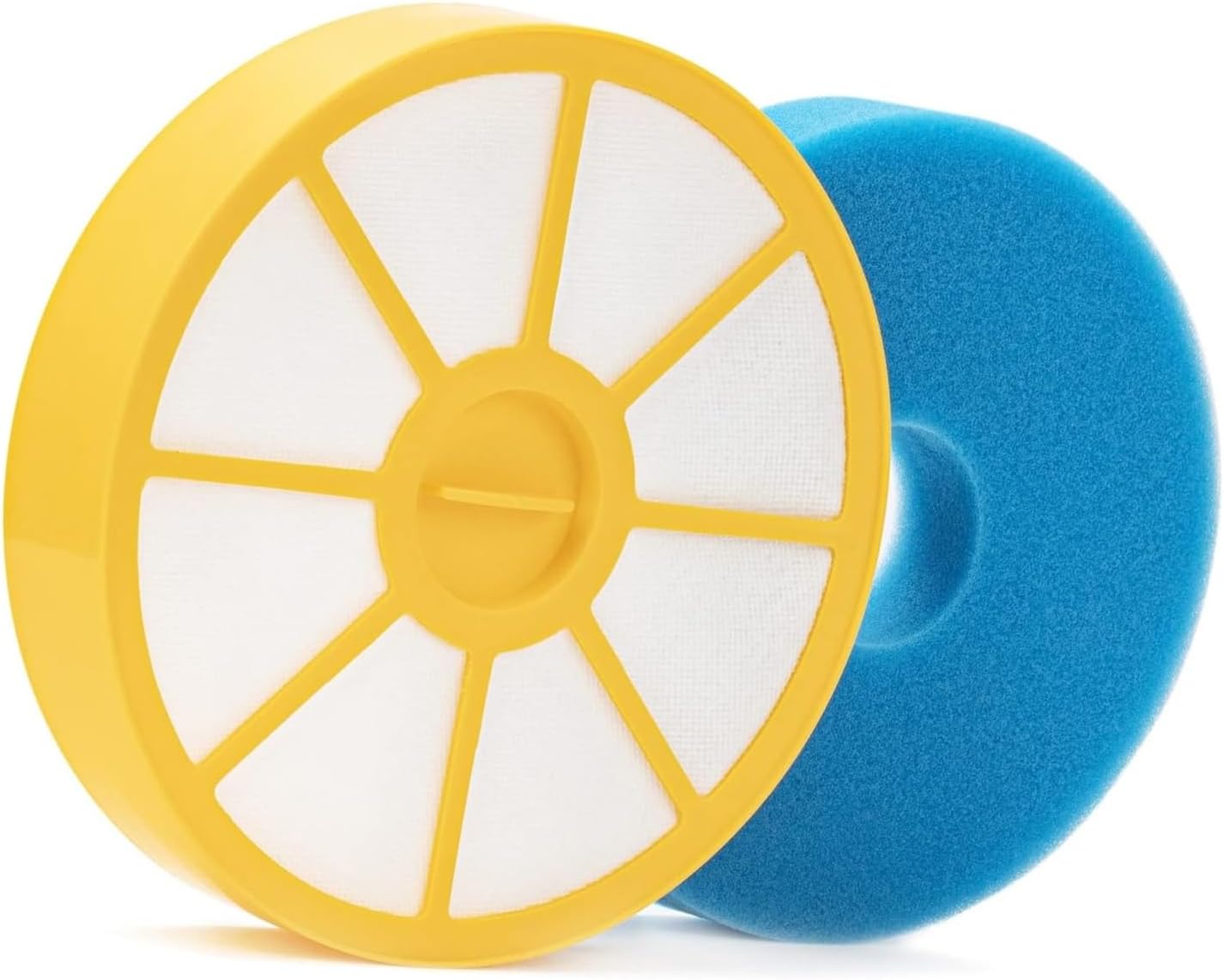 Premium DC14 Filter Replacement - Cleaner Air for Every Room