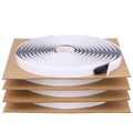 4 Rolls Butyl Sealant Tape 3/8ft x 60ft - Durable Automotive & RV Seal