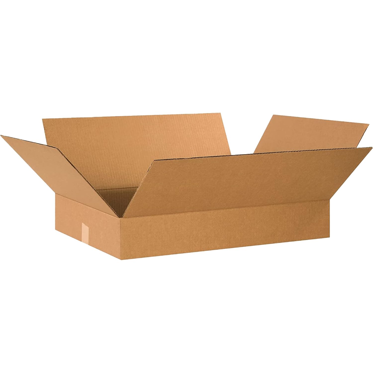 BOX USA Shipping Boxes Flat 24inL x 18inW x 4inH, 20-Pack