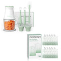 Momcozy 9-in-1 Baby Food Maker - Easy Feeding