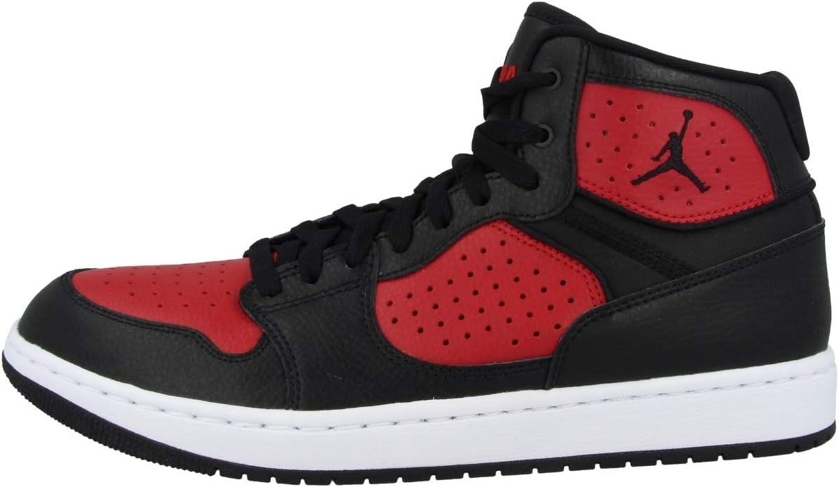 Nike Men's Air Jordan Access Sneaker: Comfort Meets Style