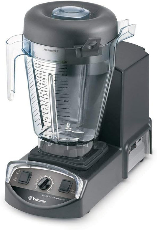 Vitamix XL Blender: Powerful 64oz Capacity