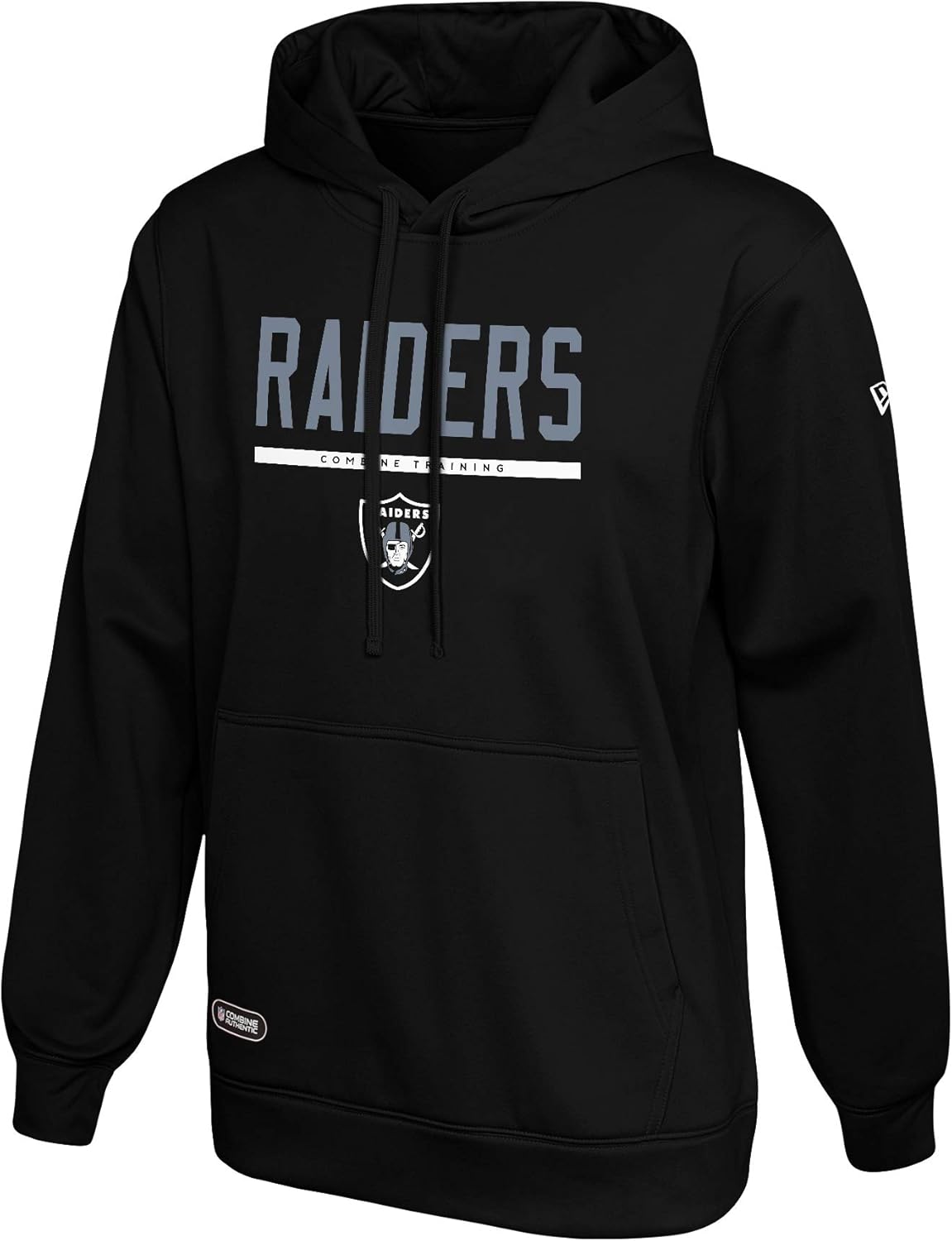NFL Men's Team Color Safety Performance Fleece Hoodie Review