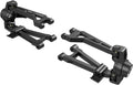 HYPER GO 16200 Front Swing Set A-Arms for H16 Series - Durable