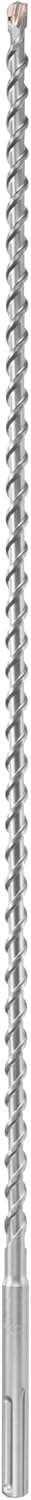 BOSCH HC5023 5/8 in. x 36 in. SDS-max Carbide Rotary Hammer Bit