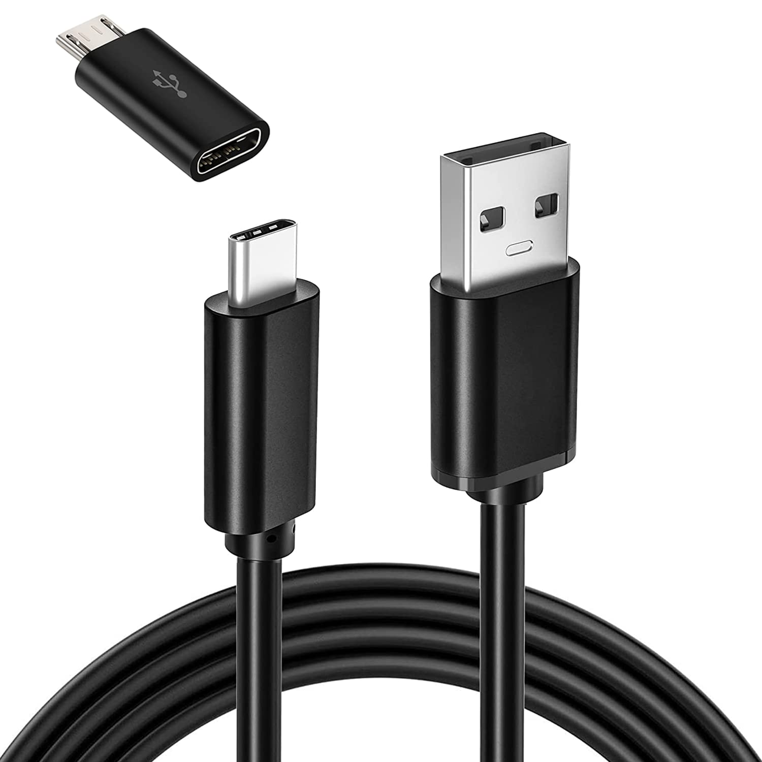 Fast Charging Cord for Portable Blender