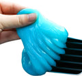 Dust Cleaner Gel Car Cleaning Putty - Reusable Interior Cleaner